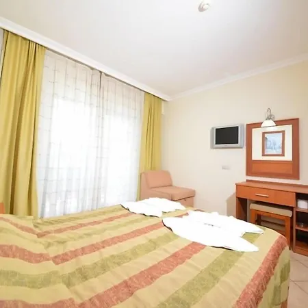 Beldeniz Hotel Ölüdeniz