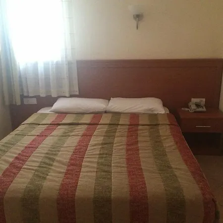 Hotel Beldeniz Ölüdeniz