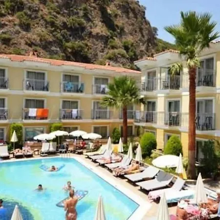 Beldeniz Ölüdeniz