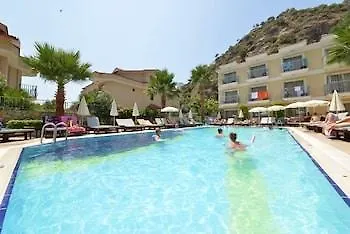 Ξενοδοχείο Beldeniz Ολουντενίζ