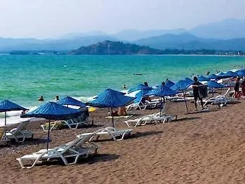 Beldeniz Ξενοδοχείο 3*