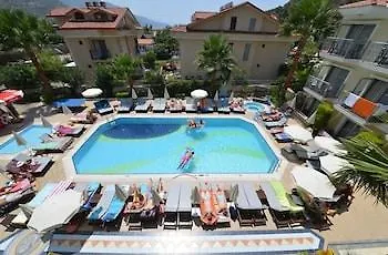 Ξενοδοχείο Beldeniz Ολουντενίζ