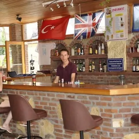 Ξενοδοχείο Beldeniz