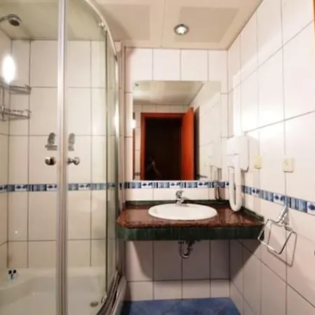 Beldeniz Ξενοδοχείο 3*