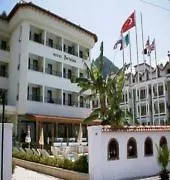 Beldeniz Ξενοδοχείο Ολουντενίζ