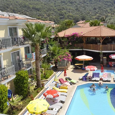 Ξενοδοχείο Beldeniz