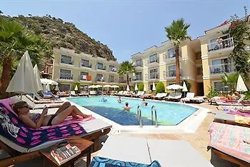Ξενοδοχείο Beldeniz