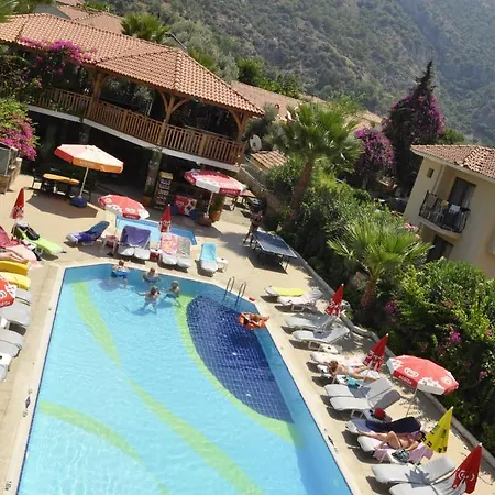 Ξενοδοχείο Beldeniz