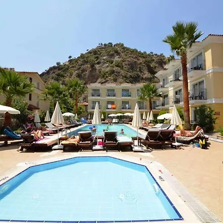 Ξενοδοχείο Beldeniz