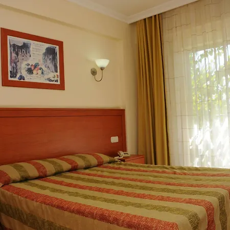 Beldeniz 3* Ολουντενίζ