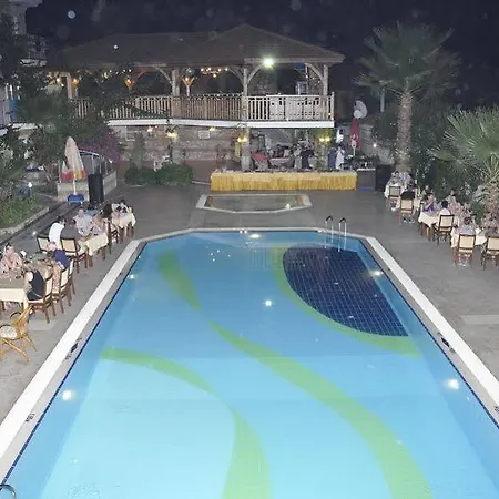 Beldeniz Ολουντενίζ