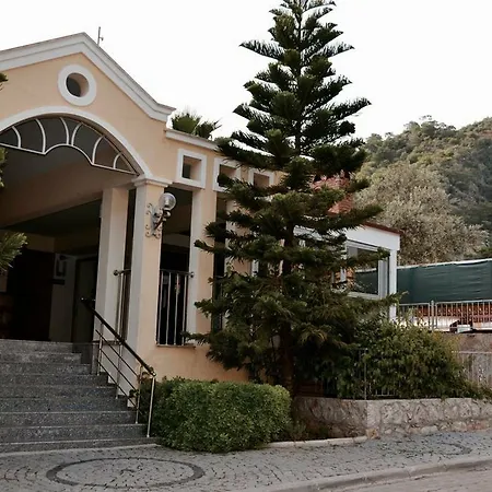 Beldeniz 3*